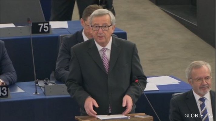 Junckers schlaflose Nächte: EU-Untersuchungsausschuss zu LuxLeak-Steueraffäre