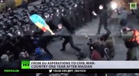 Ein Jahr Euro-Maidan - Wo steht die Ukraine heute? [E08]