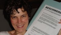 Tod einer Mutter: Petra Heller und das unfassbare Verhalten deutscher Justiz
