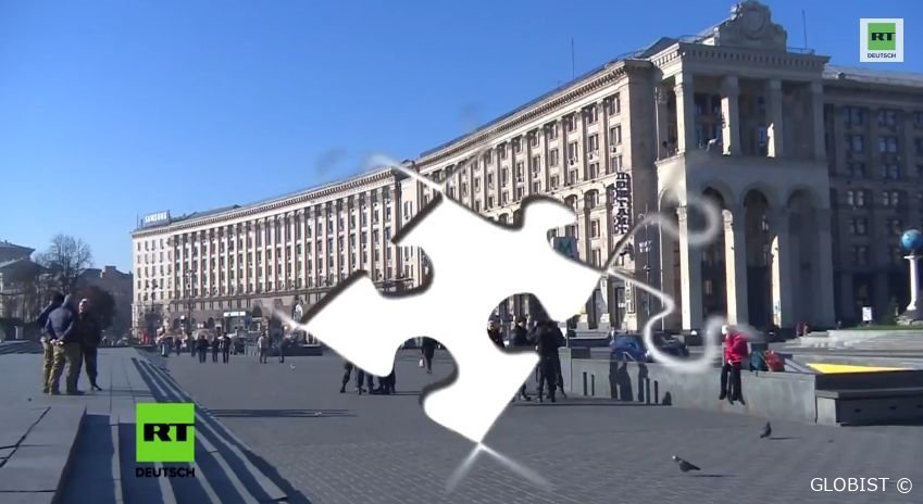 Das neue ukrainische Kabinett - Investmentbankern eine Chance [E17]