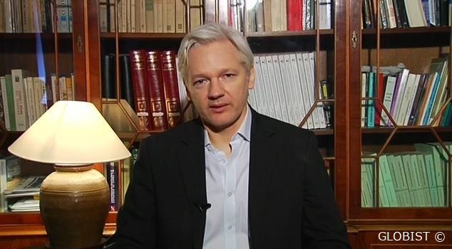 Wikileaks-Gründer Assange zu RT-Chefredakteurin: Sie werden versuchen euch auszuschalten