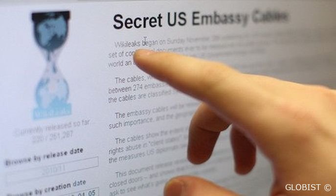 WikiLeaks enthüllt das Killer­-Handbuch der CIA