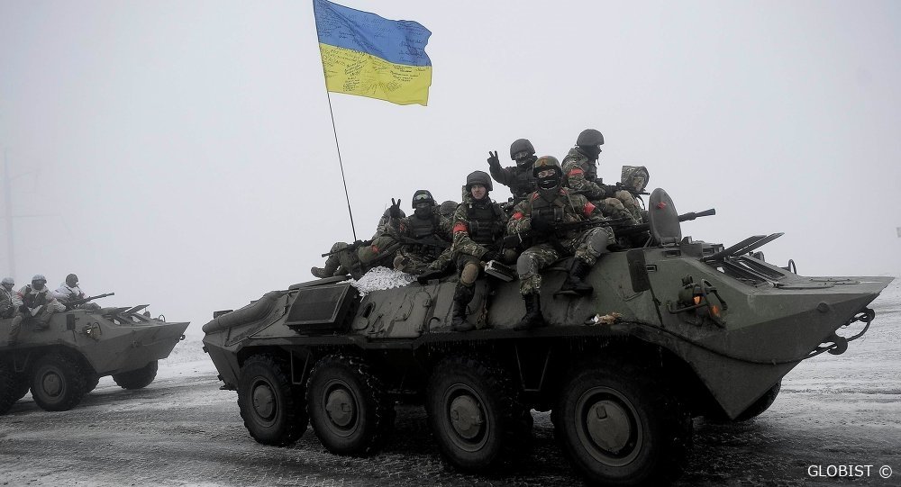 Donbass: Milizen berichten über Zwangsmobilisierung durch ukrainische Armee