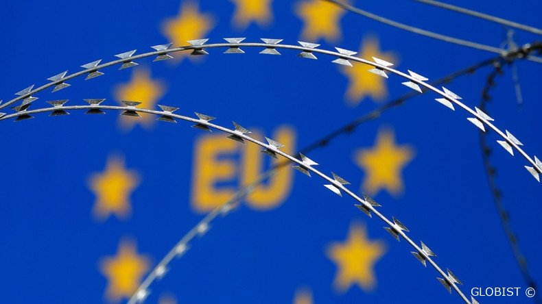 EU verlängert Sanktionen gegen Russland - Wirtschaft protestiert: "Wir sind Geisel der EU-Politik"