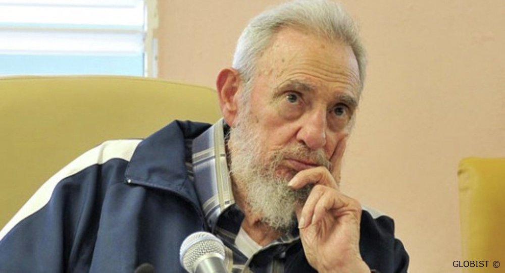 Fidel Castro: Kuba hat keine Geschenke von USA nötig
