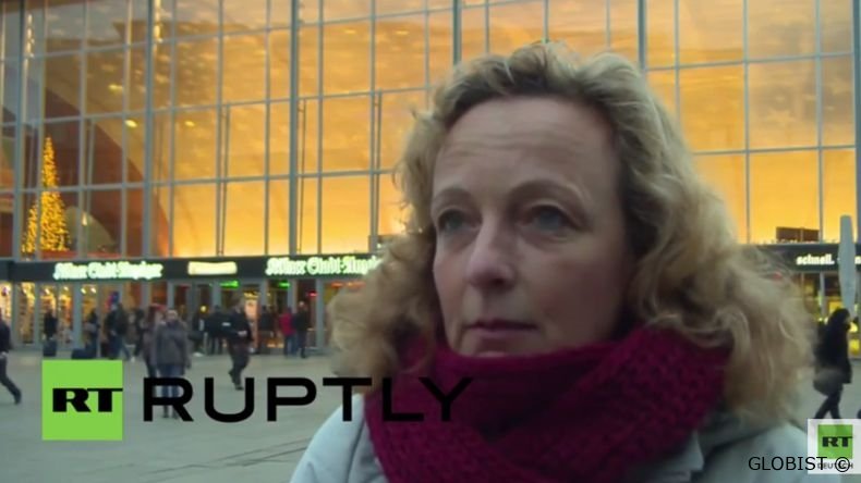 Kölner Frauen schockiert nach sexueller Gewalt: Ich zweifle an unserem Rechtsstaat