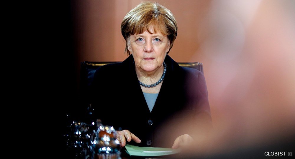 Merkels selbstherrliche Kanzler-Demokratie schadet Deutschland
