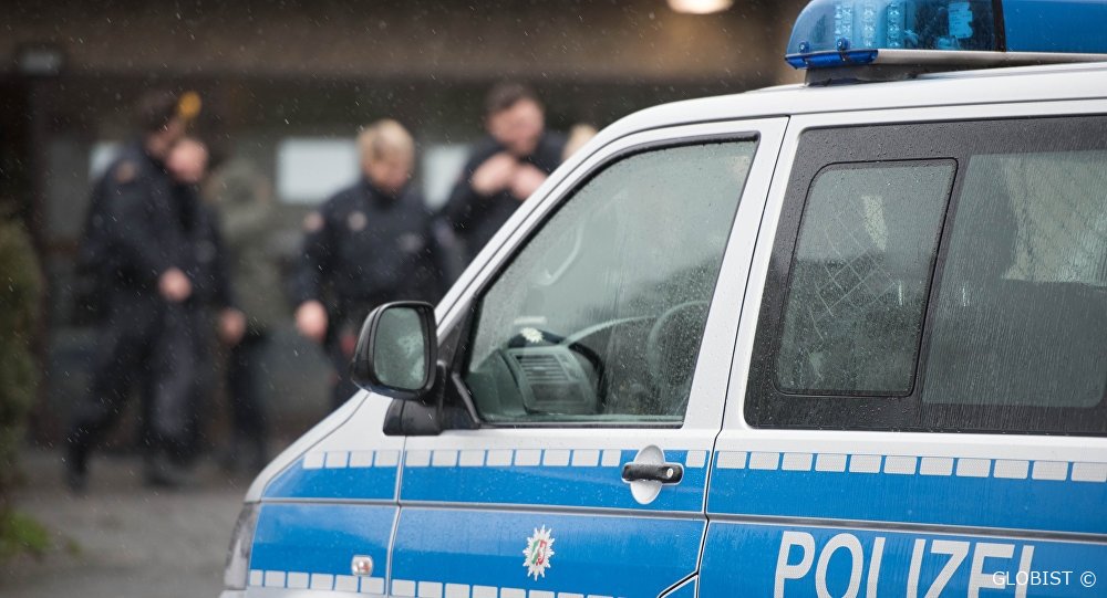 Mutmaßlicher IS-Terrorist in Köln gefasst