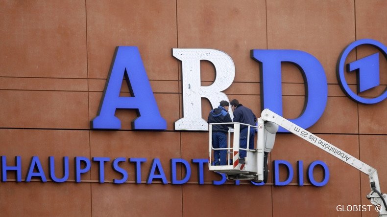 Programmbeschwerde gegen ARD-Bericht zu Russland: Unwahr, einseitig, denunziatorisch und spekulativ