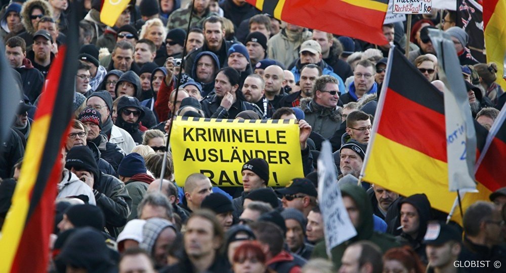 SPD-Politikerin Högl: Köln sorgt für Zündstoff