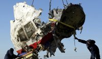 Nach MH17-Absturz: Ukrainischer Kampfjet kehrte ohne Raketen zurück