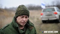 Basurin: OSZE-Mission hat das Kattun gekriegte Dorf Zaytsewo nicht besucht