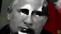 Es war einmal eine objektive BBC - Destrukt zum BBC-Doku über kriminellen Putin