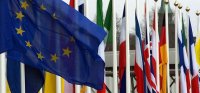 EU-Gipfel zu Jugendarbeitslosigkeit in Brüssel begonnen