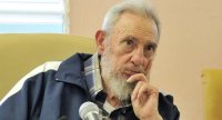 Fidel Castro: Kuba hat keine Geschenke von USA nötig