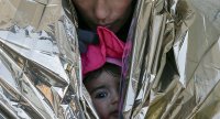 Experte: Ende der EU wegen Flüchtlingskrise wahrscheinlich