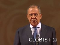 Russischer Außenminister: Westen fördert bewusst kriegerischen Kurs der Ukraine