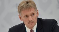 Nach Kritik an Syrien-Einsatz: Kreml ruft Merkel zu mehr Verantwortlichkeit auf
