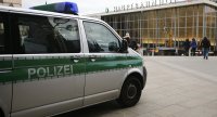 Puschkow: Kraftlosigkeit der deutschen Polizei vor Migranten - absurd liberal
