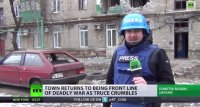 Katastrophale humanitäre Lage in der Ostukraine - 100 Tote Zivilisten in einer Woche