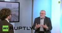 Ex-Spion zu MH17 und Stasi- verbindungen von Merkel und Gauck