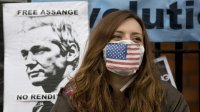 Schweden und Großbritannien lehnen Entscheidung von UN-Gremium für Freilassung von Assange ab