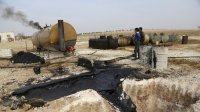 Studie des norwegischen Außenministeriums: Türkei ist Hauptabnehmer von IS-Erdöl