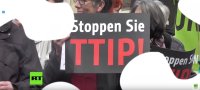 TTIP - Das Freihandelsabkommen der US- und EU-Eliten [E 83]