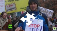TTIP - Viel Tam Tam, um was eigentlich? [E 58]