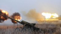 Ukrainische Armee hat das Frontgebiet der VDR während 24 Stunden 102 mal beschossen