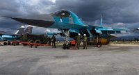 US-Forscher: Medien lügen raffiniert über Russlands Syrien-Einsatz