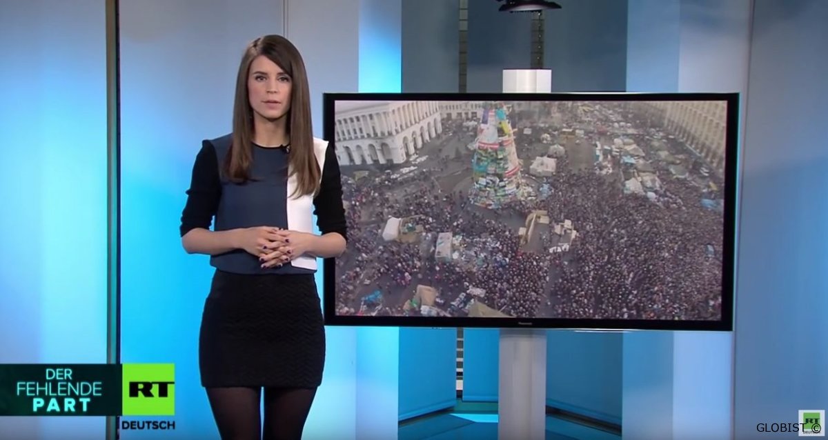 (18+) Ukraine: Wenn Meinungen zu Fakten werden [S2 - E18]
